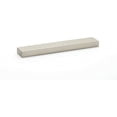 thumbnail image 6 of Alno A440-6-PC Tempo 6" Center To Center Modern Solid Brass Linear Block Flush Mount, 6 of 6