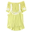 thumbnail image 2 of Victoria's Secret Ribbed Cami Tank & Shorts Pajama Set, 2 of 2