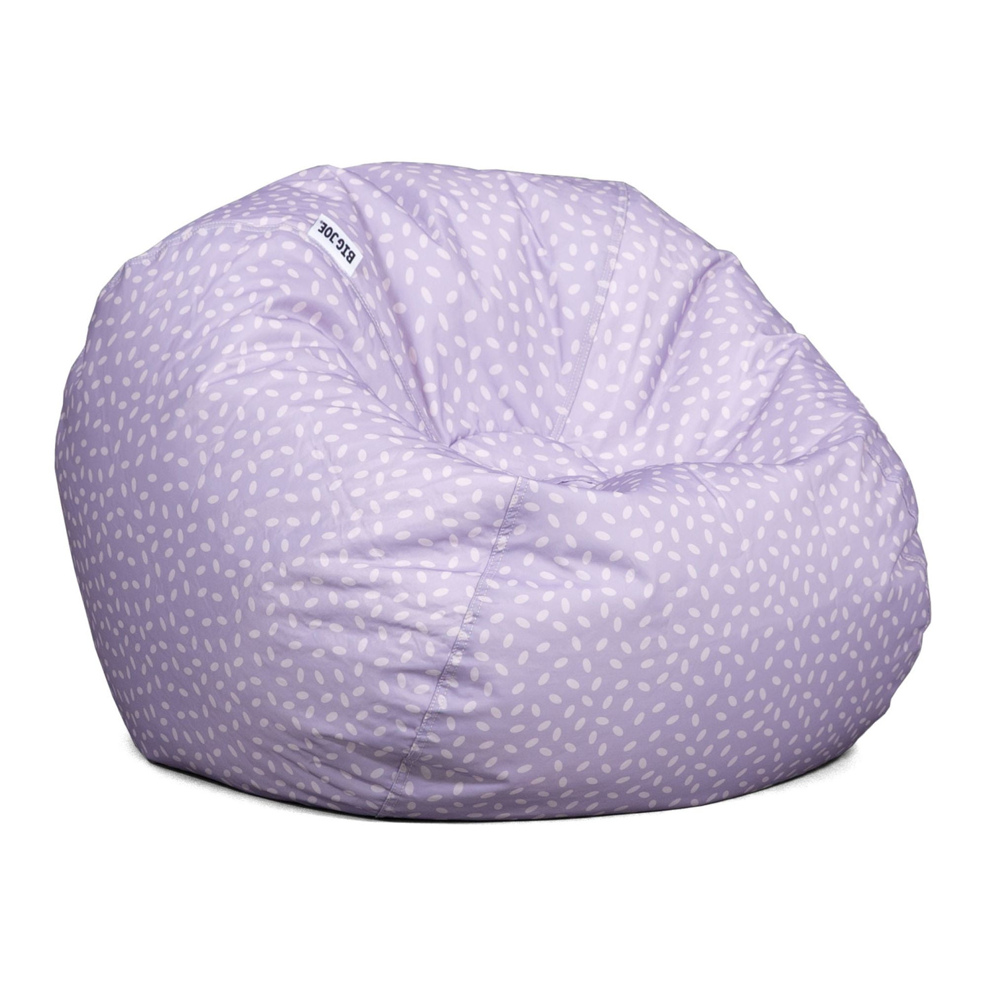 Nimbus Bean Bag Chair & Lounger, Foam Bag Fill:, CAL TB 116 Compliant: Yes  