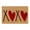 I, variant on PEIBang Valentine's Day Welcome Door Mat,16x24 Inch Front Door Mat Kitchen Rug,Non-Slip Washable Entrance Doormat Floor Rug for Home Decor