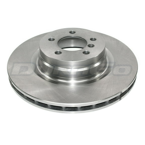 DuraGo BR901334 Disc Brake Rotor
