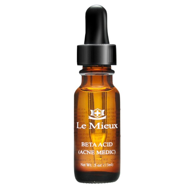 Le Mieux Beta Acid 15ml 0.5oz