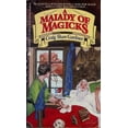 thumbnail image 1 of Pre-Owned Malady of Magicks (Mass Market Paperback) 9780441516612, 1 of 1
