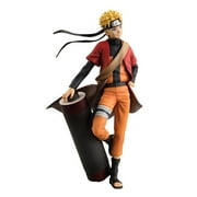 Naruto Shippuden Sage Mode G.E.M. Statue - ReRun