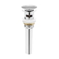 thumbnail image 2 of Swiss Madison SM-PD23R Residential Sink Drain 1.75", 2 of 4