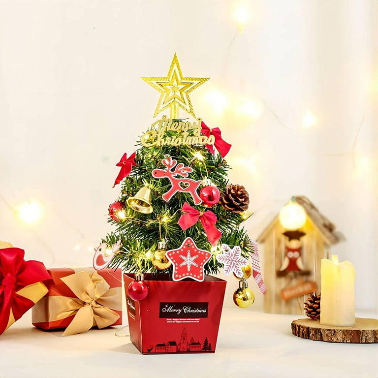 Walmart small christmas tree deals