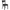 Black Vinyl Seat/Black Metal Frame, variant on Flash Furniture HERCULES Series Black Grid Back Metal Restaurant Chair - Walnut Wood Seat