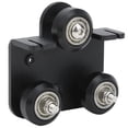 thumbnail image 4 of ANGGREK Extruder Back Support Plate With Pulley,Printer Part,Extruder Back Support Plate With Pulley Accessory For CR Series CR‑10S / 10 3D Printer, 4 of 8