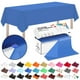 thumbnail image 1 of Rollo de plástico para mesa CXPSINC, 54 pulgadas x 300 pies, azul, 1 of 6