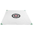 thumbnail image 4 of Golf Practice Hit Cloth Good Sound Golf Hitting Target Net for Indoor Outdoor Training(Motif '' Points '' ),, 4 of 5