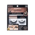 thumbnail image 1 of KISS Trousse eyeliner magnétique - 03, 1 of 6