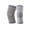 Dark Gray L, variant on Heated Socks Winter Clearance Men Women Graphene Winter Warm Wormwood Thermal Leg Warmer Cycling Skiing Arthritis Pain Relief Knee Pads Sock Cover