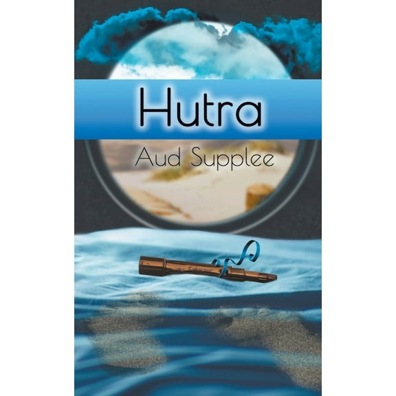 Winnie and the Wizard Hutra, Book 2, (Paperback)