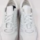 thumbnail image 4 of Ad-id-as Mens NeverMade Rising Star R1 white leather suede 8 BoxD, 4 of 6