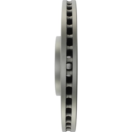 GCX ROTOR WITH FULL COATING AND HIGH CARBON CONTENT