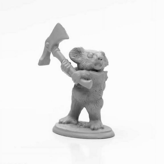 Reaper Miniatures Courage - Australian Relief Mini New