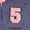 F, variant on Clearance Office&Craft&Stationery under $5,Computer Embroidery Towel Embroidery Pink 0-9 Number Embroidery Stickers Clothing Accessories Clothing And Hat Accessories Patch Cloth Stickers