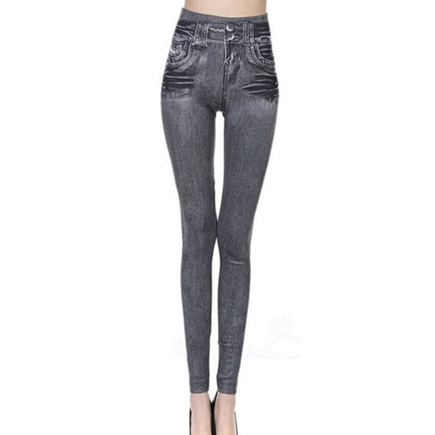 Xihbxyly Leggings de Terciopelo Invernal, Forro Polar Térmico, Tejido Elástico Suave, Cómodo Diseño Cepillado, para Deportes Al Aire Libre, para Ir a Una Cafetería, Fáciles de Usar, Disponibles En Ne