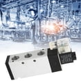 thumbnail image 4 of Filfeel Electrovanne Électrique, Électrovanne, Outil Industriel pour AirTAC, Raccords Pneumatiques, 4 of 8