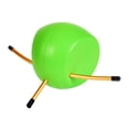 thumbnail image 4 of Pelota de entrenamiento de golf, ayuda para el entrenamiento del swing de golf, herramienta para mejorar el rendimiento, práctica de corrección postur, 4 of 9