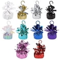 thumbnail image 2 of Way to Celebrate! Party Balloon Weight Iridescent, 1 Ct, 2 of 2