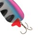 thumbnail image 3 of Paillette Spoon Señuelos de pesca Snakehead Jigging Casting Pink Rosado Sharpla Spinners Spoons Señuelos de pesca, 3 of 7