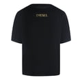 thumbnail image 1 of Diesel Mens Logo Cotton T-Shirt, 1 of 2