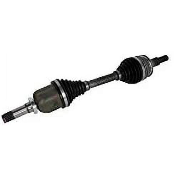 ACDelco GM Original Equipment Front Driver Side Half-Shaft Assembly 22866871