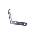 thumbnail image 2 of 4-Pk., 3 x 3/4 In. Zinc Corner Iron - N113-456, 2 of 4