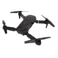 thumbnail image 2 of Drone aéreo RC plegable con cámara dual 4K HD, retención de altitud y modo sin cabeza, 2 of 5