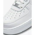thumbnail image 4 of Nike Air Force 1 White - Womens size 7, 4 of 6