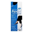 thumbnail image 1 of Tobimedia Preven-t para Mujer, Suave Compresión Negro Talla CH, 1 of 4