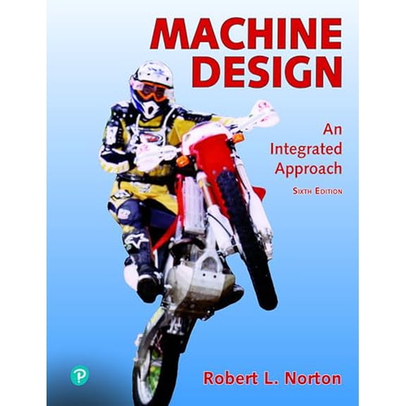 Pre-Owned Machine Design: An Integrated Approach