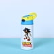 thumbnail image 4 of Taza con pajita de acero inoxidable 304 de Sonic Hedgehog, popular anime, hermosa taza de agua, taza deportiva informal, hermoso regalo para amigos, 4 of 5