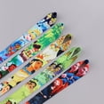 thumbnail image 3 of Anime Princess Credential Holder & Cartoon Lanyard - Key Neck Strap, Card Badge, Gym Keychain Accessories Gift, 3 of 7