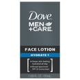thumbnail image 2 of Loción facial Dove Men+Care Hydrate Plus 50 ml FPS 15, 2 of 5