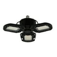 thumbnail image 1 of Led Garage Lights Deformable Led Folding Adjustable Ceiling Lamp E27, 1 of 8
