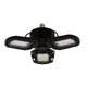 thumbnail image 1 of Lámpara de techo LED plegable y ajustable deformable con luces de garaje E27, 1 of 8