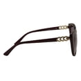 thumbnail image 2 of Lentes de Sol Casual Casual LFVL 2008 Plum Para Mujer, 2 of 3
