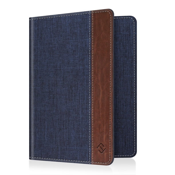 Cartera de viaje Fintie con bloqueo RFID con soporte para pasaporte
