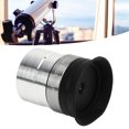 thumbnail image 1 of Astronomy Telescope Eyepiece, 4mm Focal Telescope Eyepiece 1.25in Interface Optical Glass  For Replacement, 1 of 8