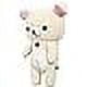 thumbnail image 5 of Korilakkuma San-X Peluche Originale, 5 of 5
