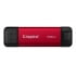 thumbnail image 1 of SSD Externo Kingston Dual Portable SSD, 512GB, USB-C/USB-A, 1 of 6