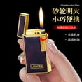 thumbnail image 2 of Bbsisgo Kerosene lighters, Candle lighters, Gift lighters for men and women(Without fuel), 2 of 7