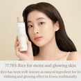 thumbnail image 2 of [I'm from] Rice Toner 5.07 fl oz (150ml) | 77.78% Rice Extract, Glow Essence with Niacinamide, Hydrating for Dry Skin, Vegan, 2 of 7