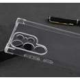 thumbnail image 3 of Funda Case Transparente Cristalina Compatible Samsung Galaxy S23 Ultra, 3 of 5