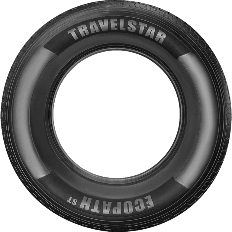 Travelstar Ecopath ST ST185/80R13 8 Ply 99M Load D Radial