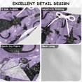 thumbnail image 2 of FORMRS Boys Swim Trunks Quick Dry Mesh Liner Boardshorts Sizes XS-XL, Halloween Cats, 2 of 7
