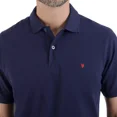thumbnail image 3 of Playera Tipo Polo Manga Corta Classic Fit Yale, 3 of 4