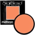 thumbnail image 1 of Maquillaje Mehron StarBlend para tartas en polvo húmedo y seco, 56 g, naranja, 1 of 6